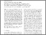 [thumbnail of Open Access]