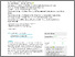 [thumbnail of Version 1; peer review: 2 approved]