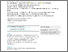[thumbnail of Version 1; peer review: awaiting peer review]
