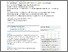 [thumbnail of Version 1; peer review: 4 approved]