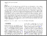 [thumbnail of Open Access Paper]