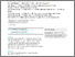 [thumbnail of Version 1; peer review: awaiting peer review]