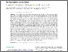 [thumbnail of Open Access Paper]