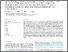 [thumbnail of Open Access Paper]