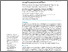 [thumbnail of Open Access Paper]