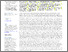 [thumbnail of Global Biogeochemical Cycles - 2025 - Lønborg - Dissolved Organic Carbon in Coastal Waters  Global Patterns  Stocks and.pdf]