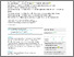 [thumbnail of Version 1; peer review: 2 approved]