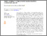 [thumbnail of Oikos - 2025 - Pescott - Adaptive sampling for ecological monitoring using biased data  a stratum‐based approach.pdf]