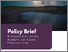 [thumbnail of Policy brief]