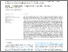 [thumbnail of Open Access]