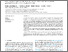 [thumbnail of Open Access Paper]