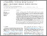 [thumbnail of Open Access Paper]