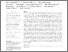 [thumbnail of Conservation Biology - 2025 - Stefanoudis - Vulnerability of tropical fish communities across depth in the central Indian.pdf]