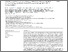 [thumbnail of Open Access Paper]