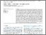 [thumbnail of Open Access Paper]