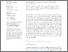 [thumbnail of Open Access]