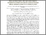 [thumbnail of Open Access Paper]