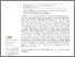 [thumbnail of Open Access Paper]