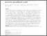 [thumbnail of Open Access Paper]