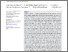 [thumbnail of Open Access Paper]
