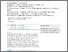 [thumbnail of Version 1; peer review: awaiting peer review]