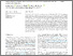[thumbnail of Open Access Paper]