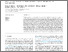 [thumbnail of Open Access]