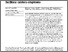 [thumbnail of Open Access Paper]