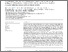 [thumbnail of Open Access Paper]