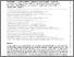 [thumbnail of Open Access]