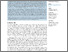 [thumbnail of Open Access Paper]