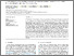 [thumbnail of Open Access Paper]
