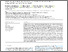 [thumbnail of Open Access]