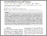 [thumbnail of IET Radar Sonar   Navi - 2026 - Jones - Autonomous Radar Ornithology  Benchmarking Automated Bird Detection and Tracking.pdf]