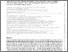 [thumbnail of Open Access]