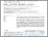 [thumbnail of Open Access]