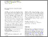 [thumbnail of Open Access Paper]
