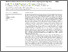 [thumbnail of Open Access Paper]