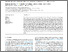 [thumbnail of Open Access]