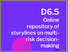 [thumbnail of D6.5-Storylines-Report-MYRIAD-EU_v2.0.pdf]