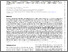 [thumbnail of Open Access]