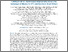 [thumbnail of Open Access Paper]