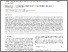 [thumbnail of Open Access Paper]