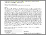 [thumbnail of Open Access Paper]