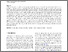 [thumbnail of Open Access Paper]