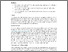 [thumbnail of Peer-reviewed abstract]