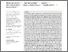 [thumbnail of Open Access Paper]