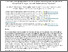 [thumbnail of Open Access Paper]