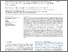 [thumbnail of Open Access Paper]
