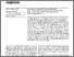 [thumbnail of Open Access Paper]